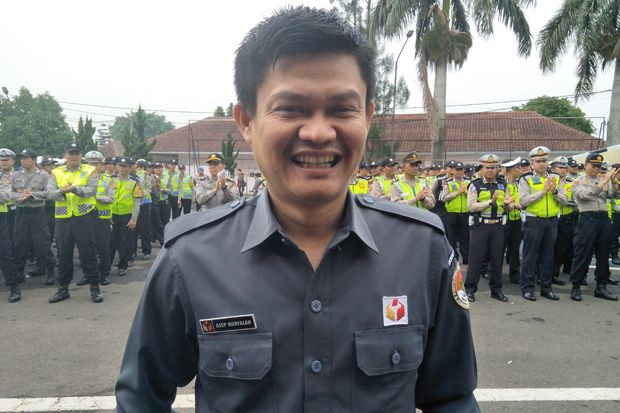 Jelang Coblosan, Panwaslu...