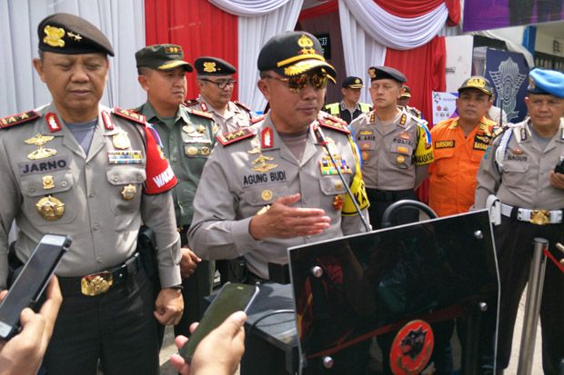 Kapolda: Masyarakat...