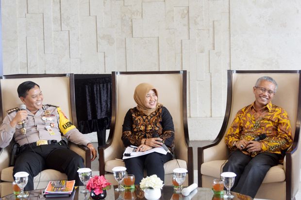 37 ASN Terlibat Pelanggaran...