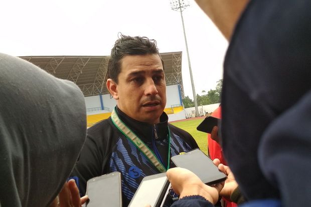 Pemain Lama Persib Terancam...