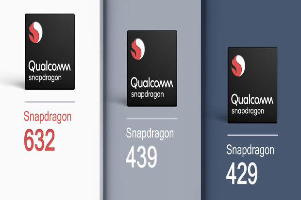 Qualcomm Luncurkan 3...