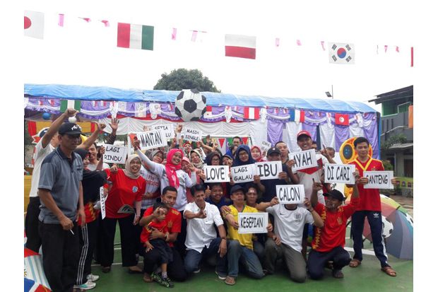 Pilkada Kota Tangerang,...