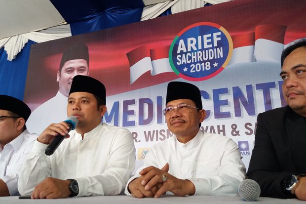 Lawan Kotak Kosong,...
