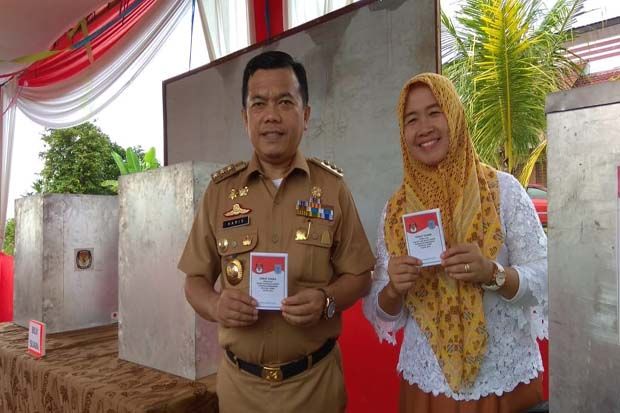 Lupa Bawa Undangan,...