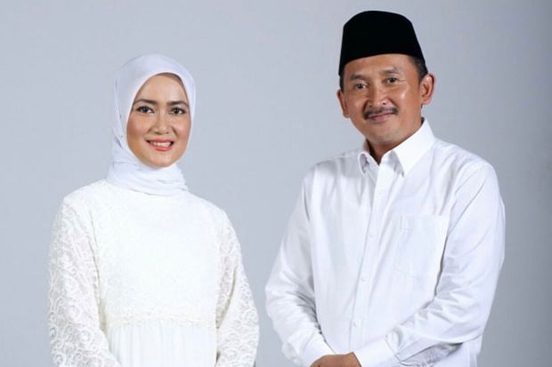 Iti Yakin Menang Lawan...
