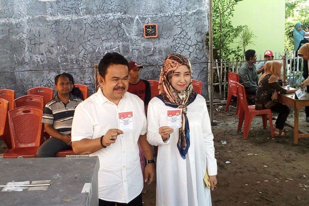 Demokrat: Pilkada Kota...