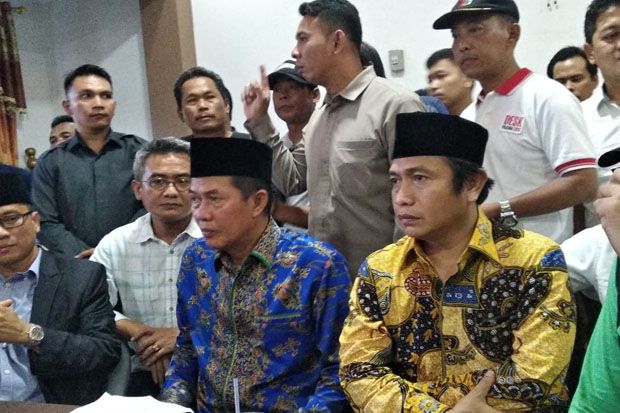 Unggul Hitung Cepat...