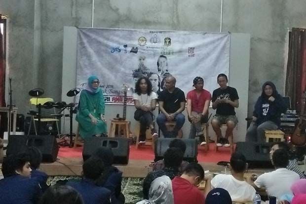 Kaka Slank Ungkapkan...