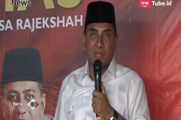 Ungkapkan Kemenangan...