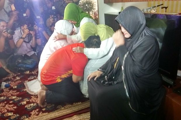 Ridwan Kamil Berharap...