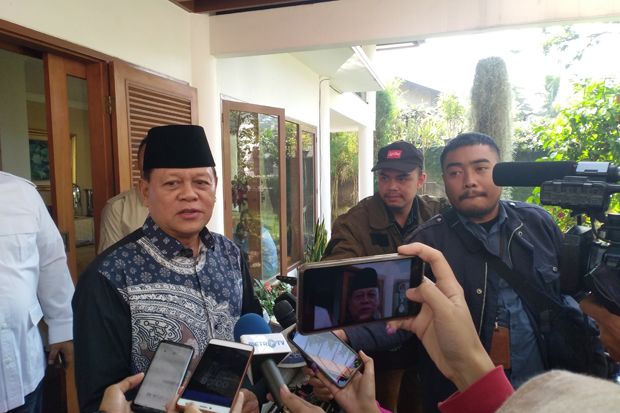 Sudrajat: Bagi Saya,...