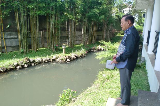 Tunggu Hasil Pilgub...