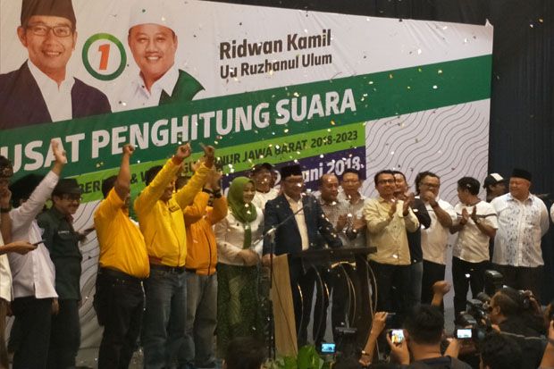 Unggul Dalam Hitung...