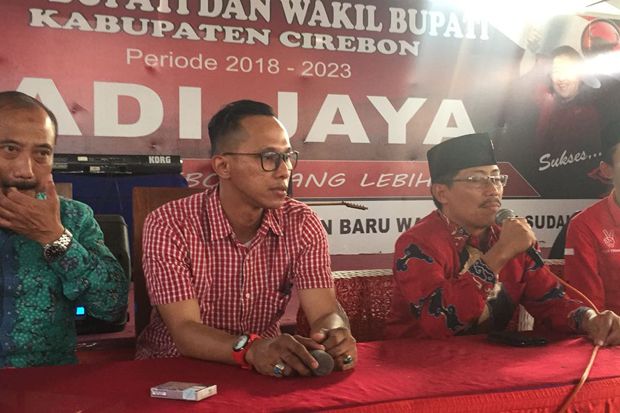 Hasil Quick Count Pilbup...