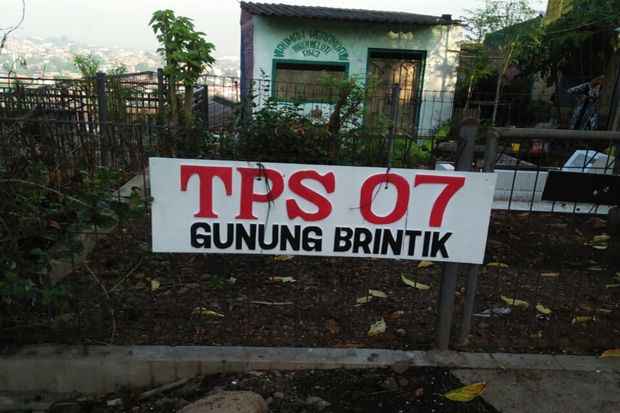 Pocong dan Kuntilanak...