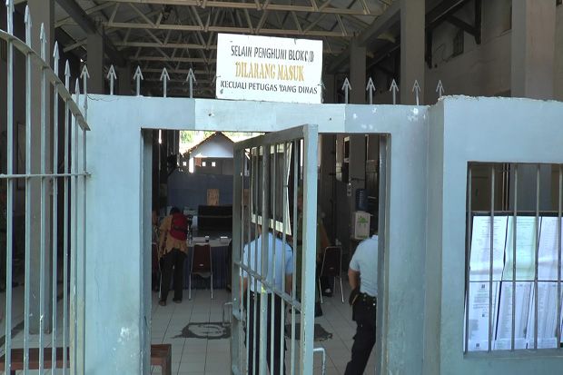 TPS di LP Kendal Kekurangan...