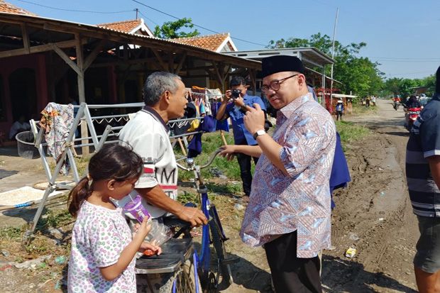Sudirman Said Dominasi...