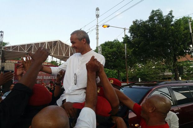 Unggul Quick Count,...