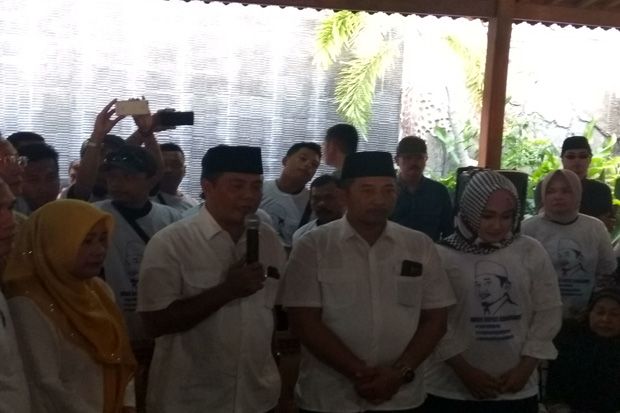 Quick Count Pilbup Karanganyar,...