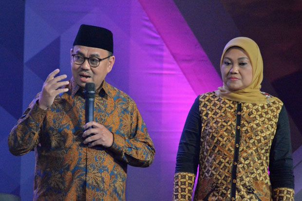 Sudirman-Ida Berniat...