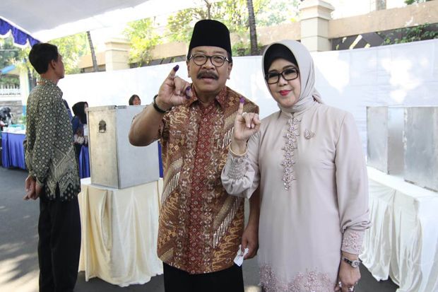 Penyelenggara Pemilu...