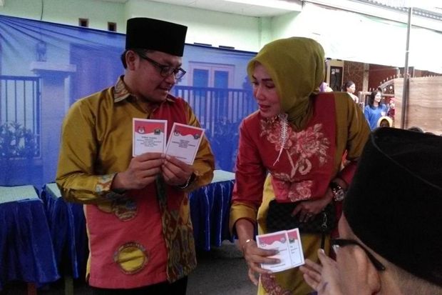 Sutiaji Satu-satunya...