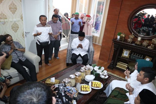 Gus Ipul: Kami Yakin...