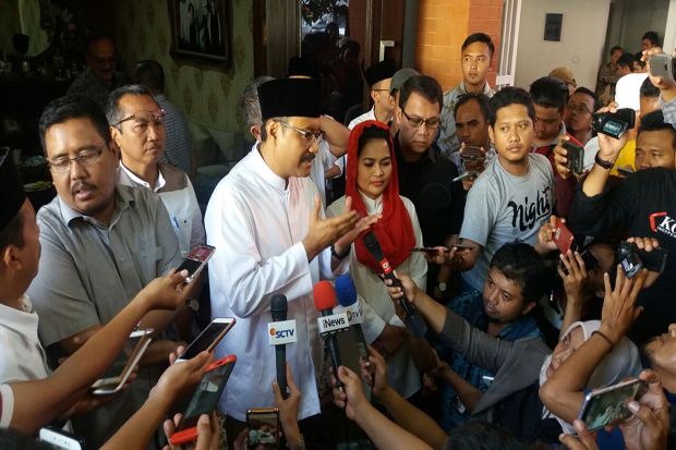 Kalah Versi Hitung Cepat,...