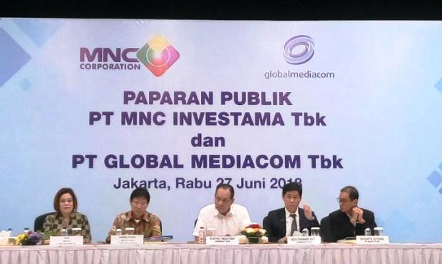 Global Mediacom Bagi...