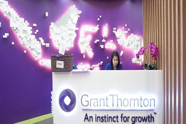 Grant Thornton: Banyak...