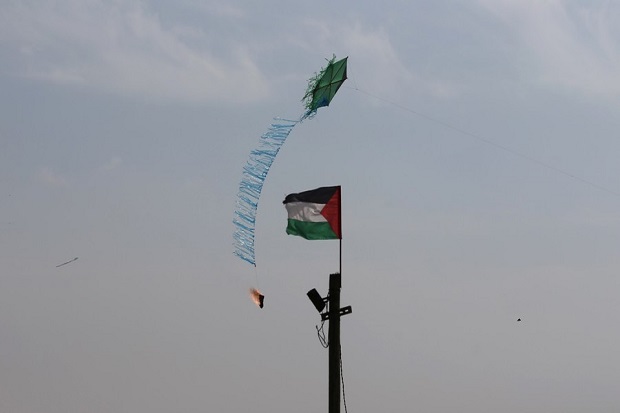 Repotnya Zionis Israel...