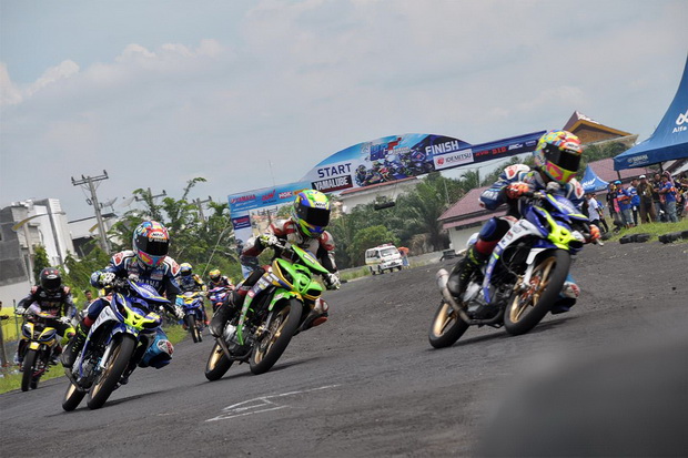 Usai Medan dan Singkawang,...