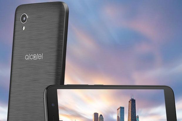 Miskin Teknologi, Alcatel...