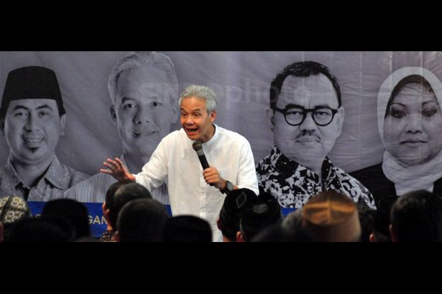 Penuhi Panggilan KPK,...