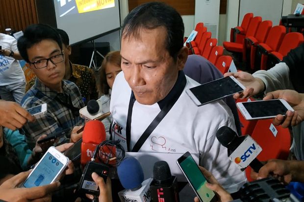 Soal Bupati Tulungagung,...