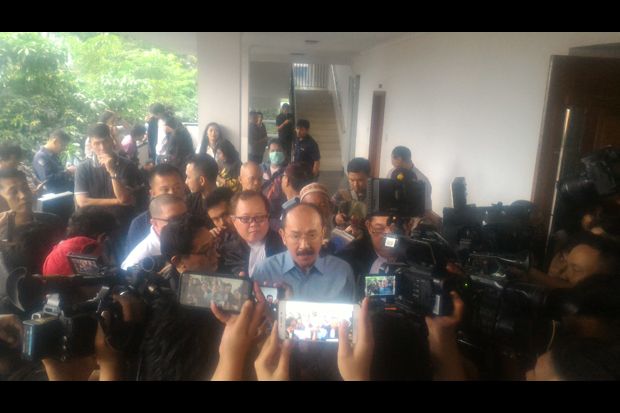 Halangi Penyidikan,...