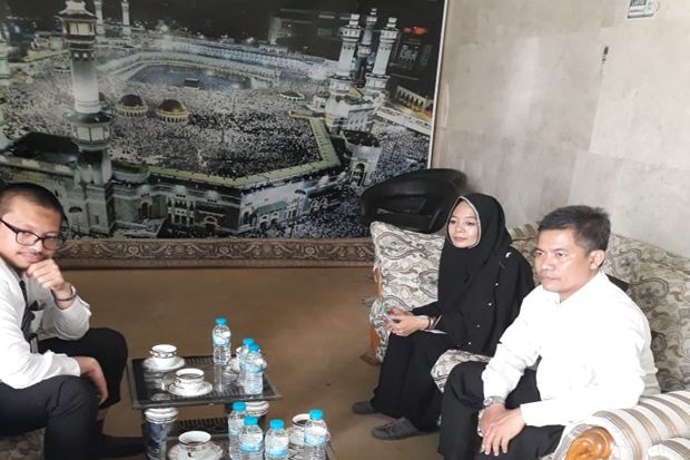 Jamaah Umrah Terlantar,...