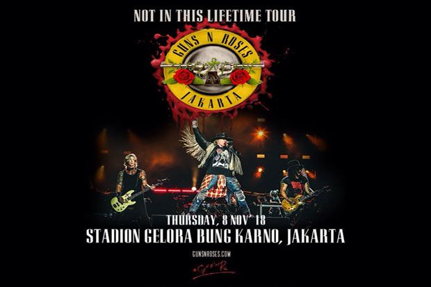 Hanya dalam 3 Jam, Tiket...