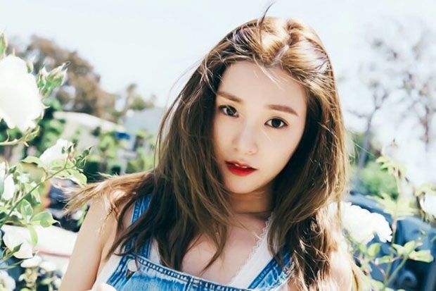 Tiffany SNSD Siapkan...