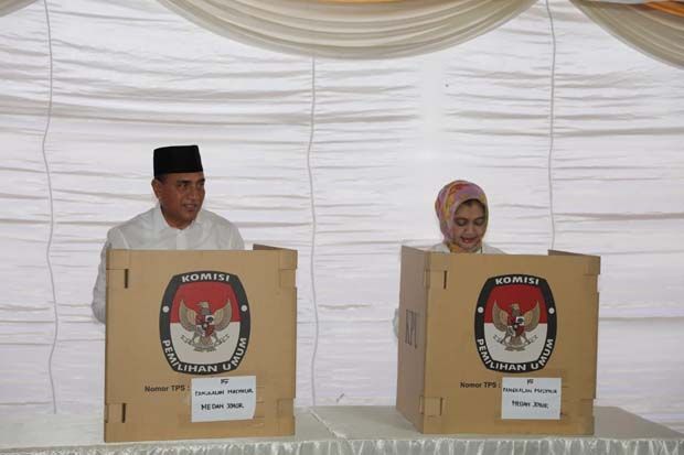 2 Jenderal TNI Sukses...