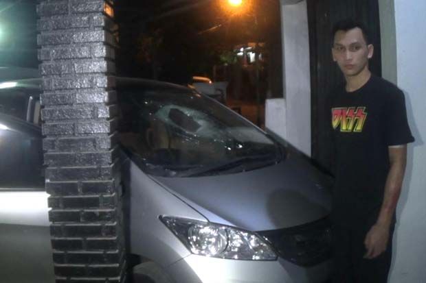 Cerita Horor Korban...
