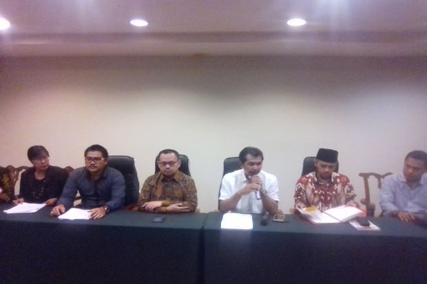 Banyak Temuan Pelanggaran,...