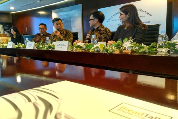 Toast Box Incar Pasar...