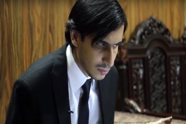 Yousaf Saleem, Sosok...