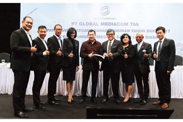 Global Mediacom Bagi...