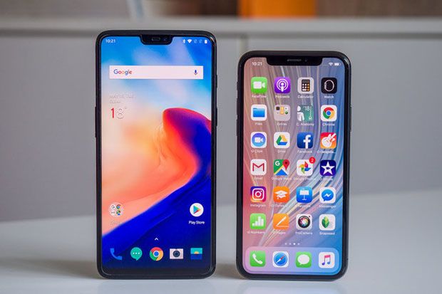 Dirilis 2019, OnePlus...
