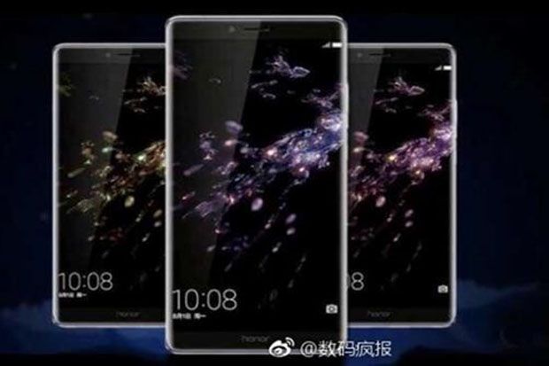 Honor Note 9 Bakal Datang...