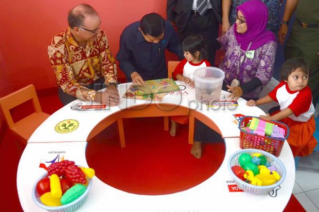 Harganas, BKKBN Ingin...
