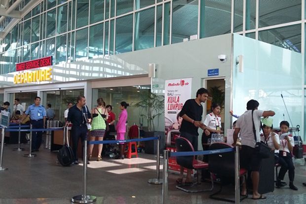 Bandara I Gusti Ngurah...