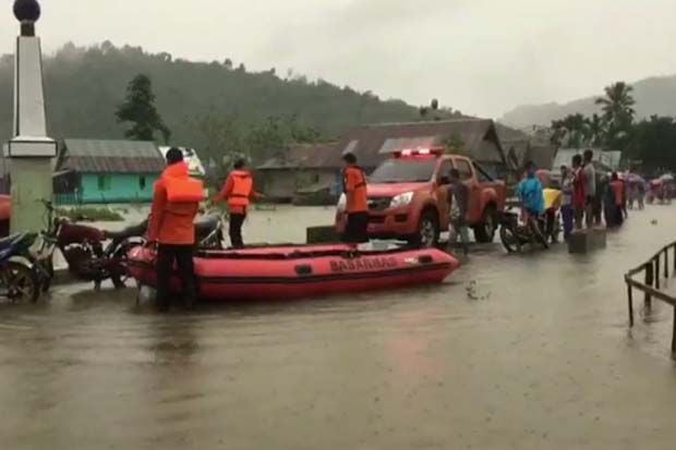 5 Kecamatan di Konawe...